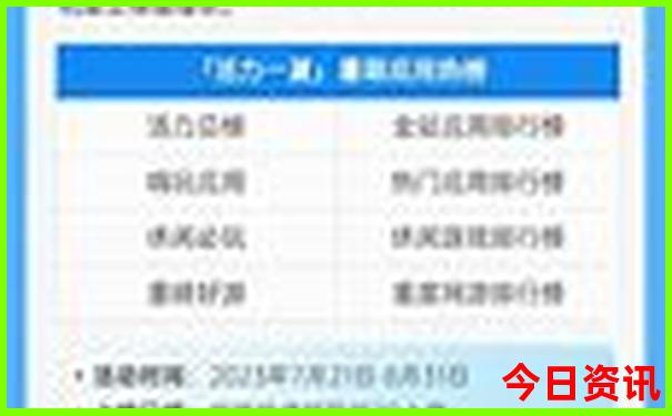 洞头一日游必去景点
