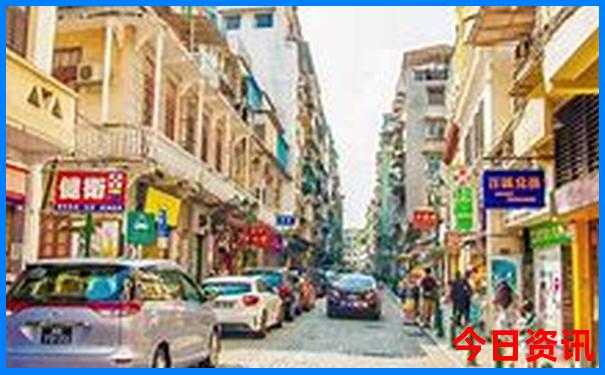 红色路线旅游景点